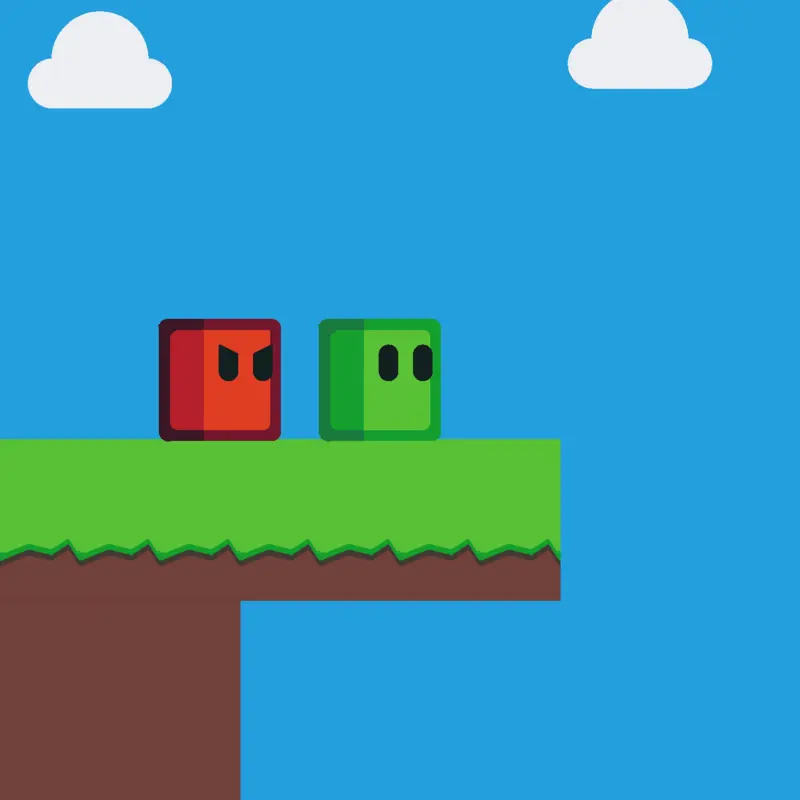 Game by @Walidrawad10