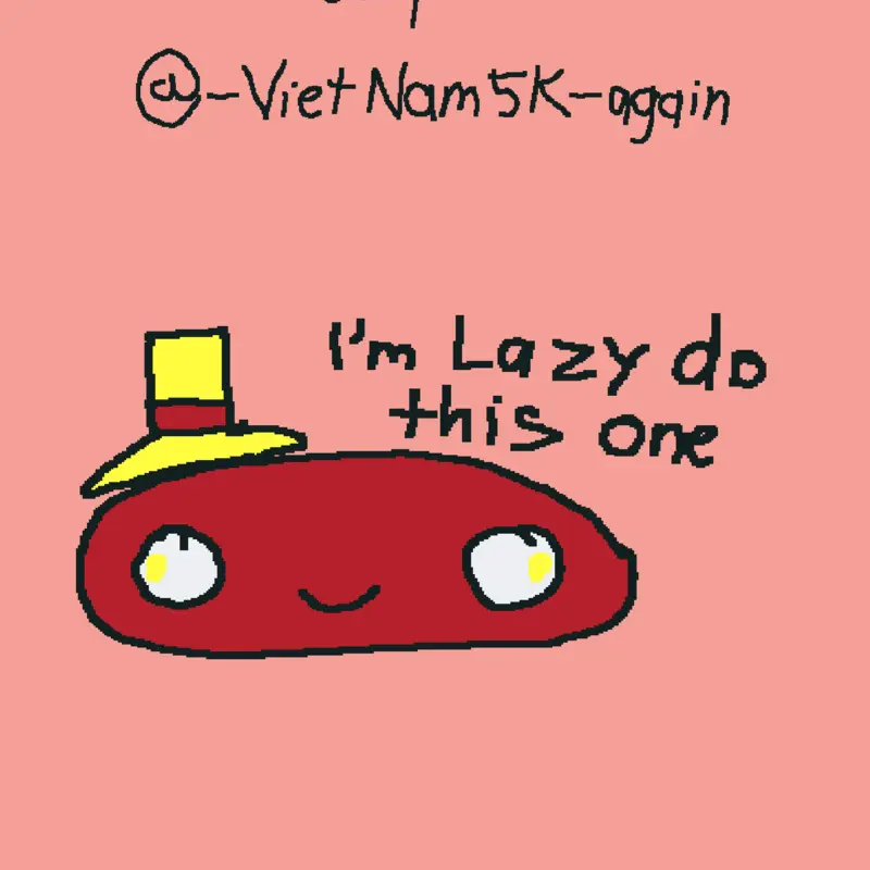 Game by @vietnam5k