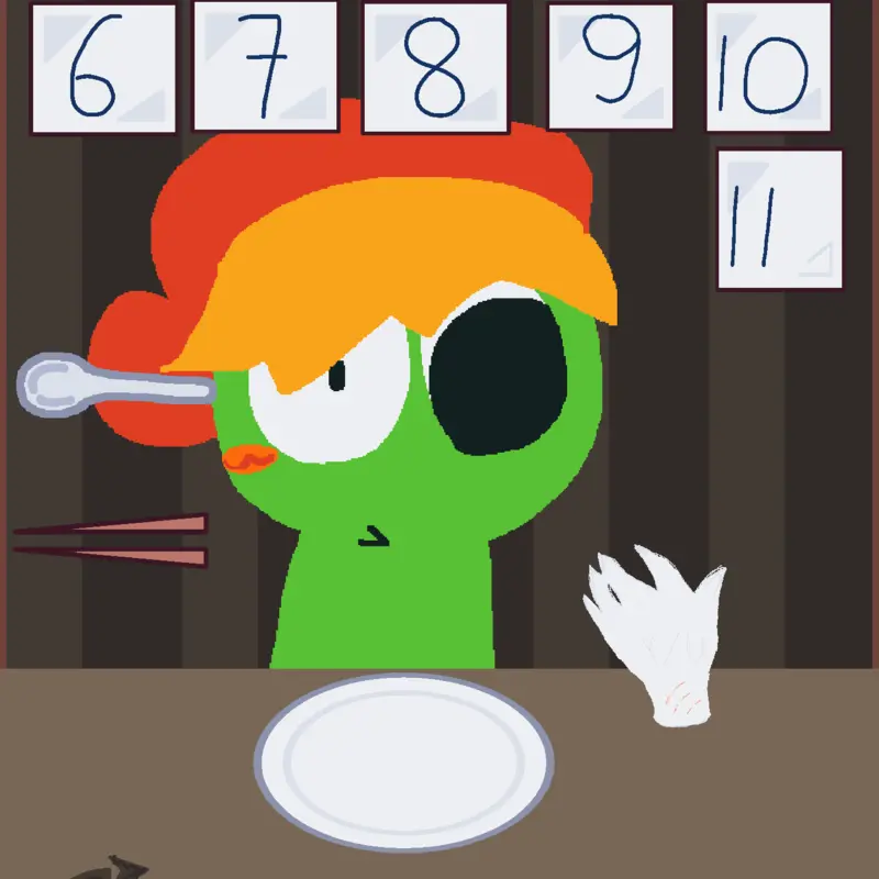 Game by @EnzoKiddGT