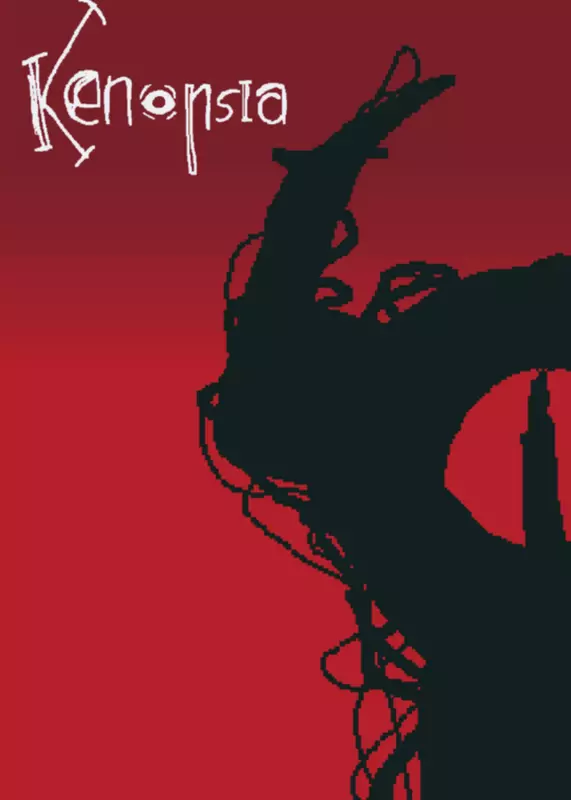 Kenopsia by @stickman456