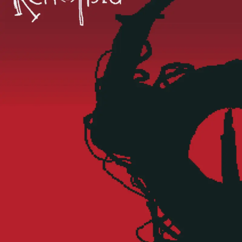 Kenopsia by @stickman456