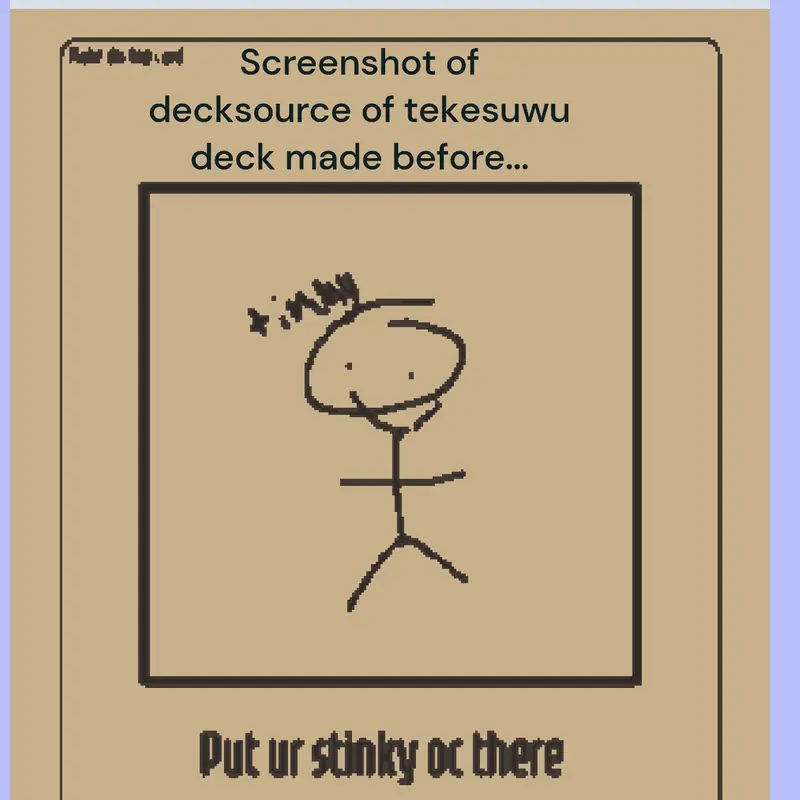 Game by @N_IS_CINAMOROLL