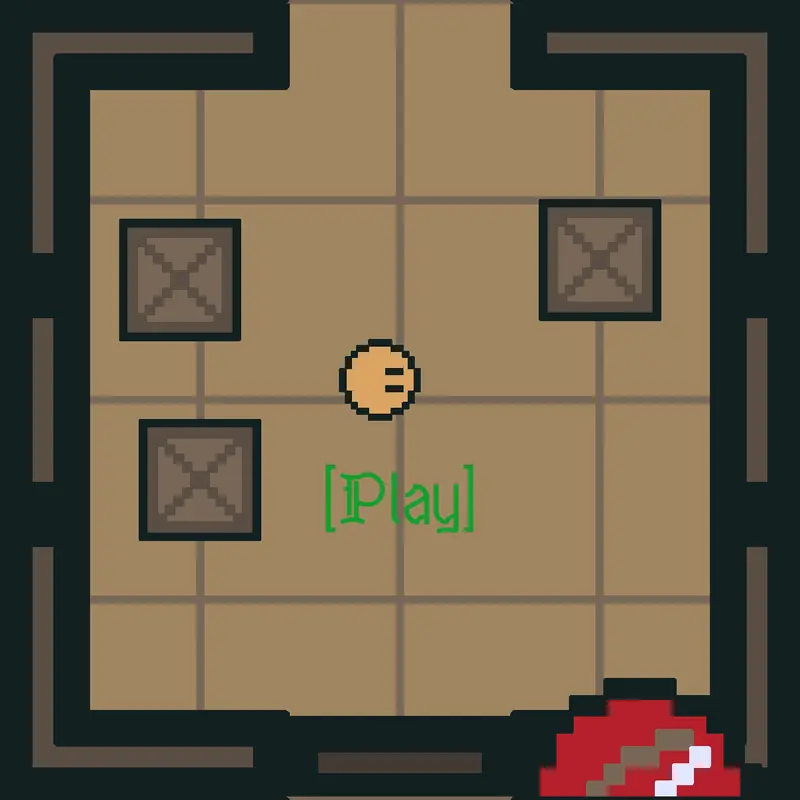 Game by @CGuimir