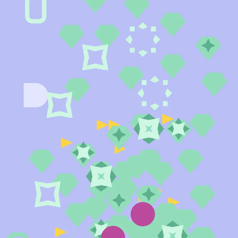 Game by @GeometryDashPlayer