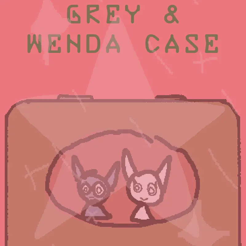 Game by @wenda_em