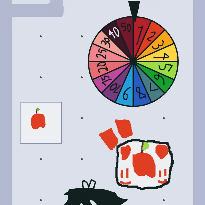Game by @Abbie_Fan