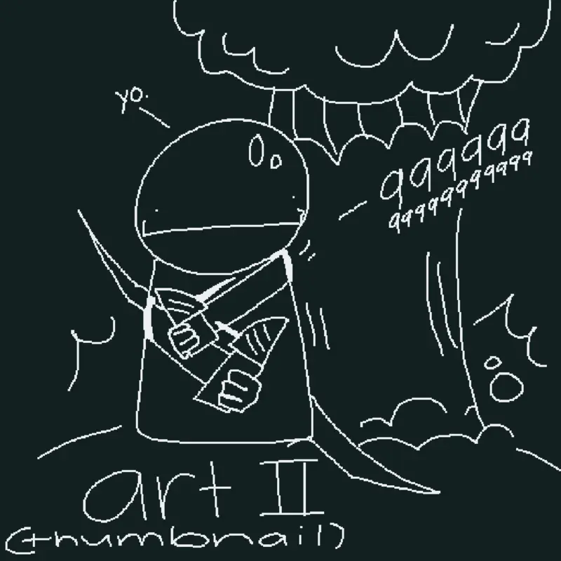 Batting Day Art by @WhatTheIdk