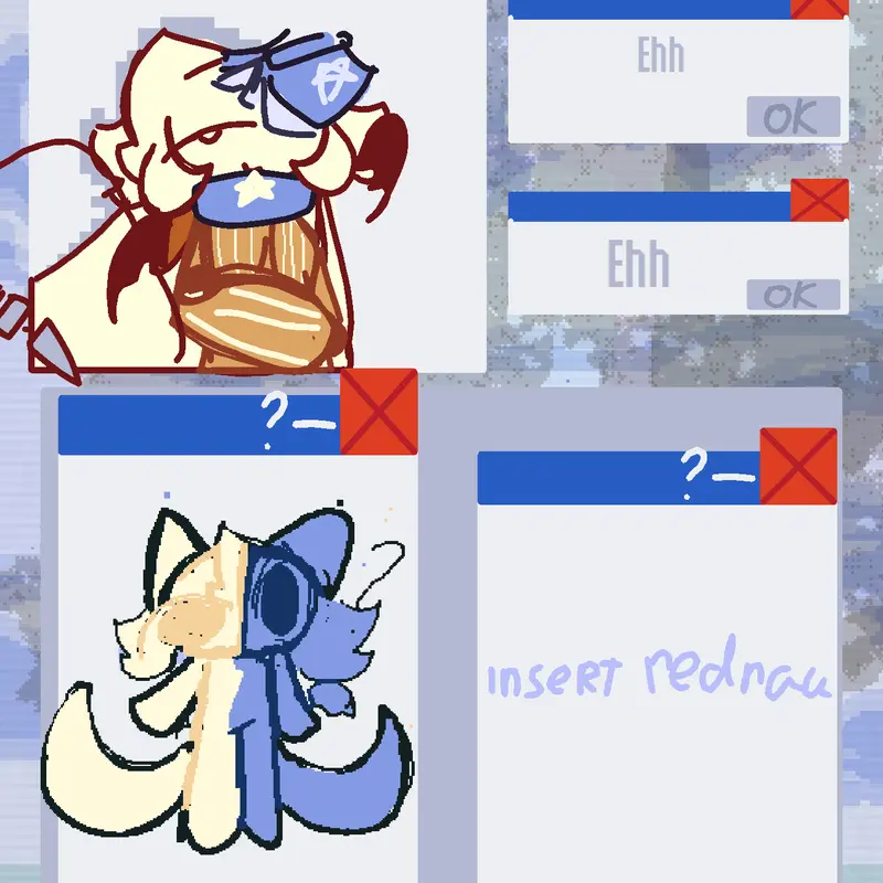 Game by @Meme-Cat_