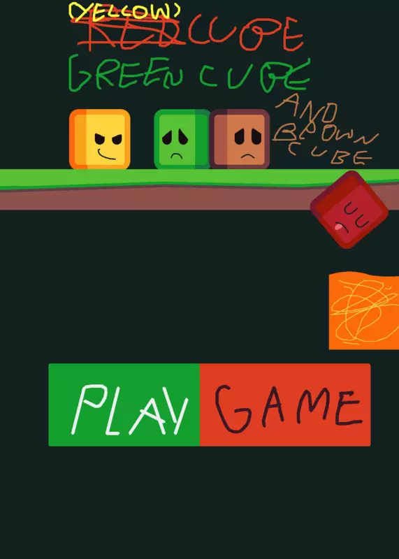 Game by @MiraToka