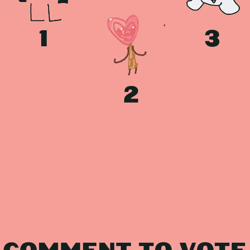 Game by @cubboandstik