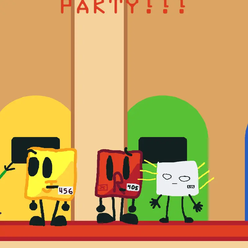 Game by @programmermia