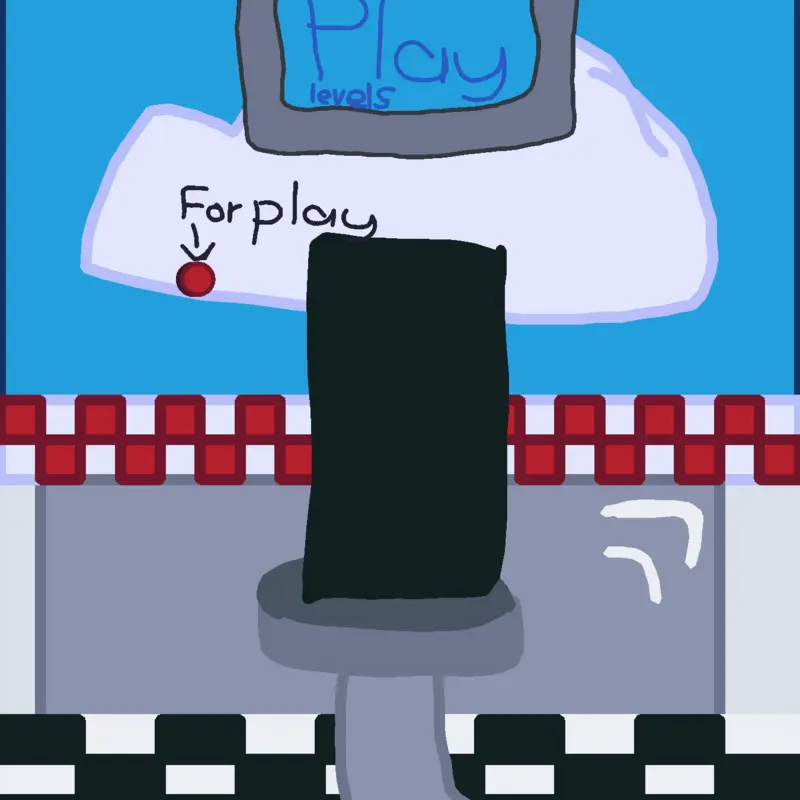 Game by @pablovargas
