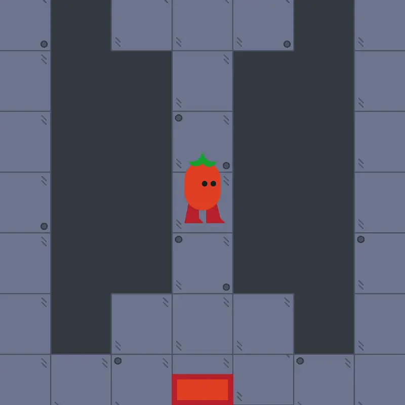 Game by @cekc2024