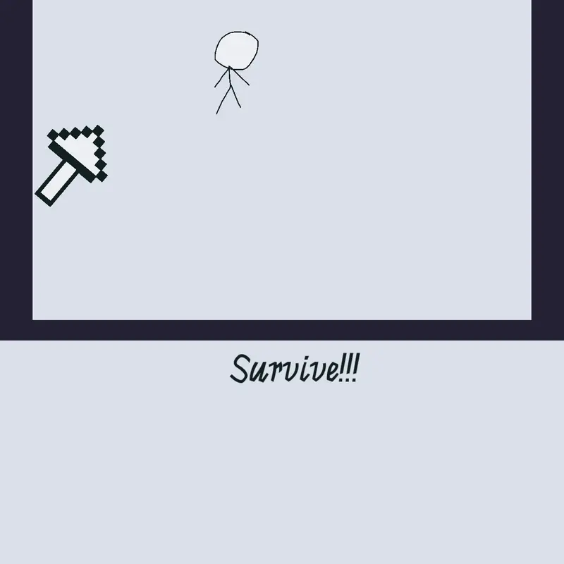 Game by @papajohny