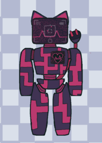 S.N.A.P art