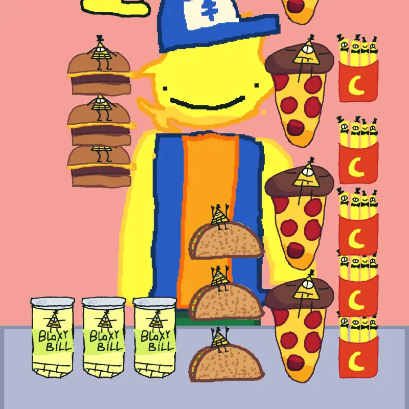 Game by @Bonnye-Ben