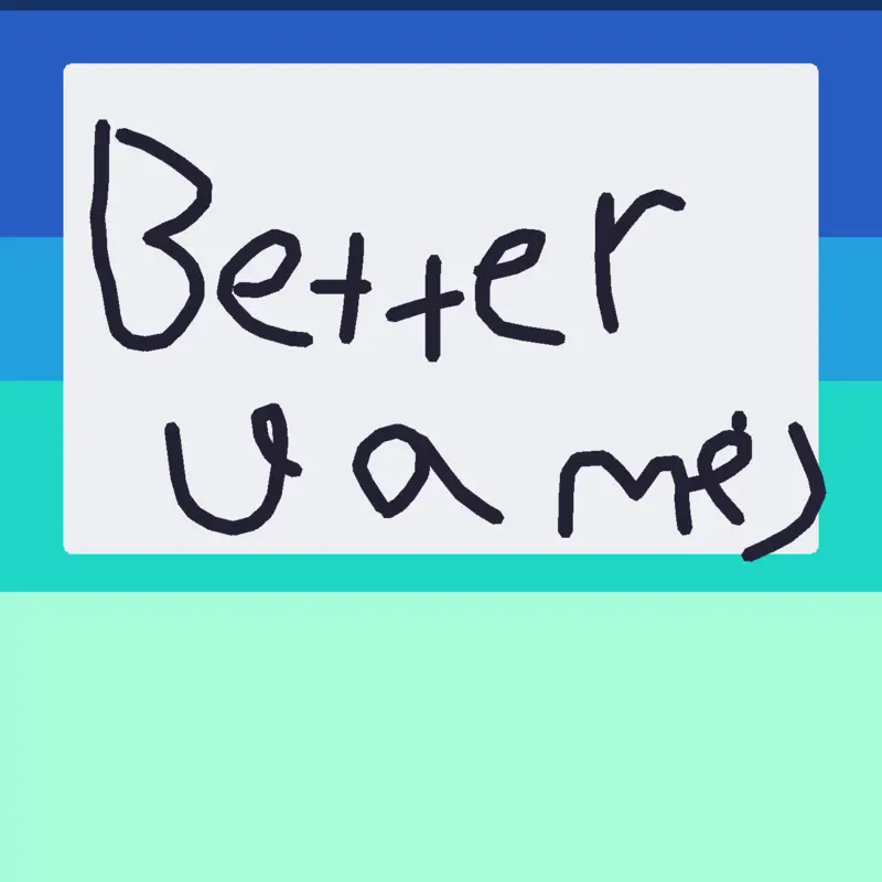BetterGames .INC by @mystery-food-games