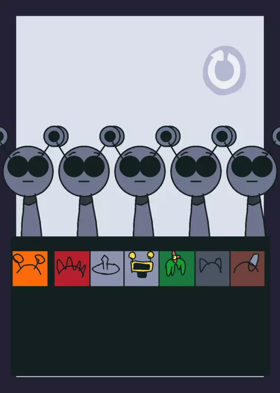 Game by @Herald_Chocho