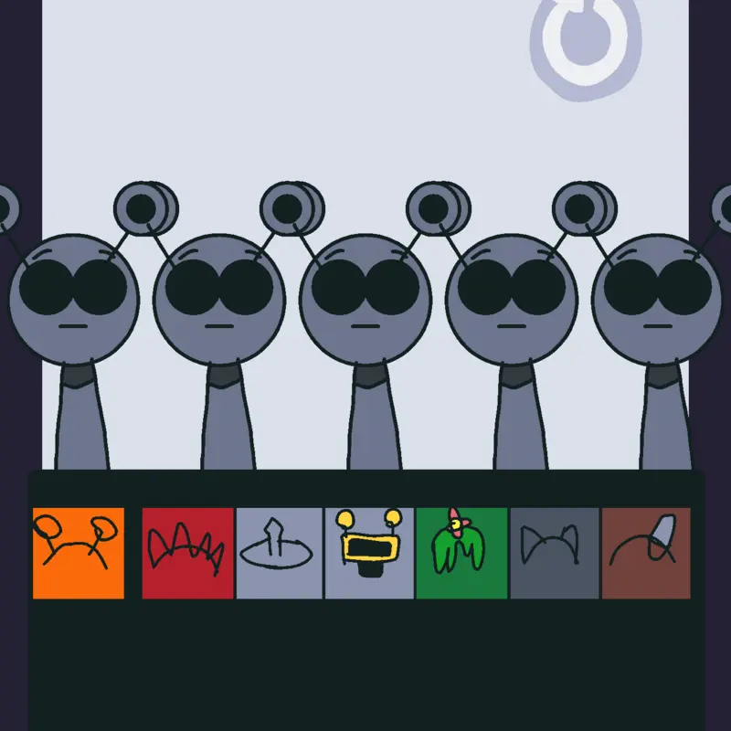 Game by @Herald_Chocho