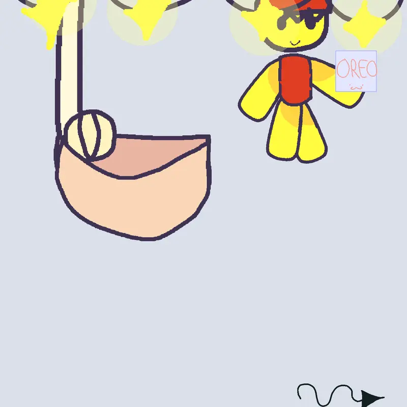 Game by @yatte
