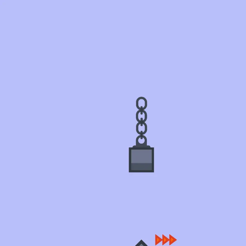 Dashcube normal difficulty by @FayyazFirdaus