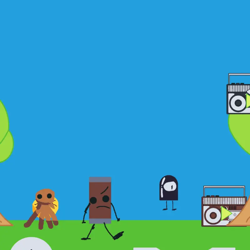 Game by @Joshua_thepurpledemon