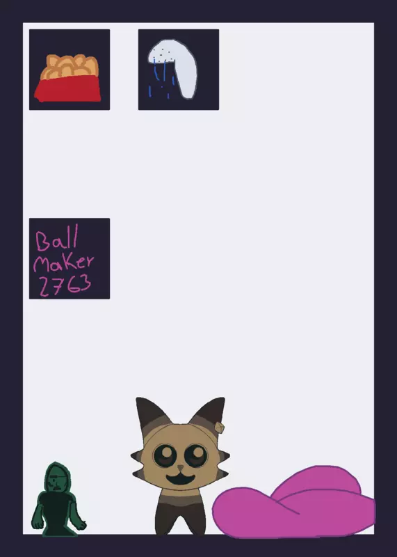 Game by @asillyman