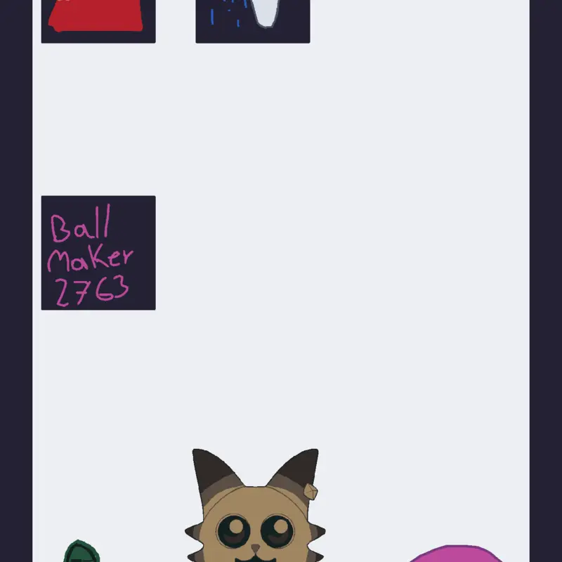 Game by @asillyman