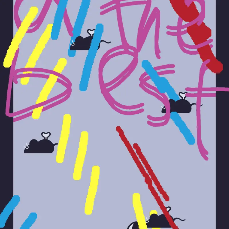 Game by @piknikboy