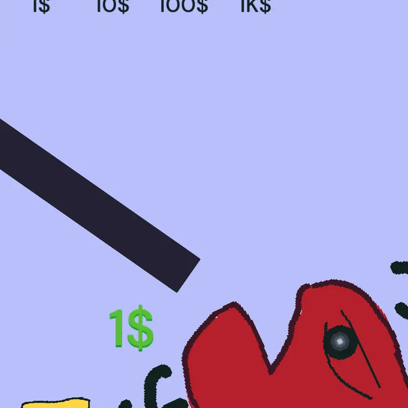 Game by @lububudrawings