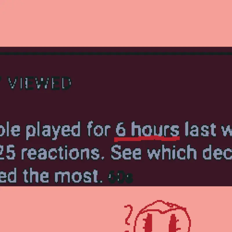 Game by @feralroots