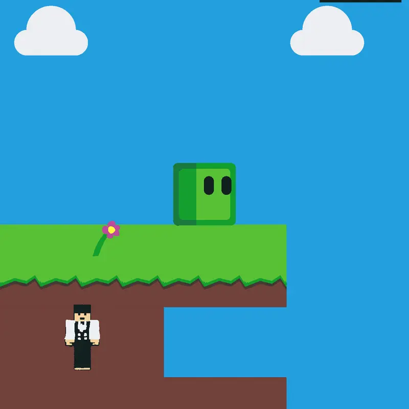 Game by @R3DS8R