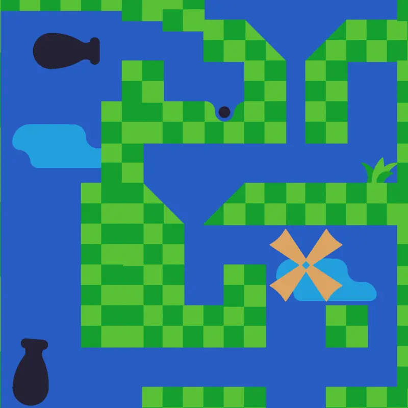 Game by @marcinek123