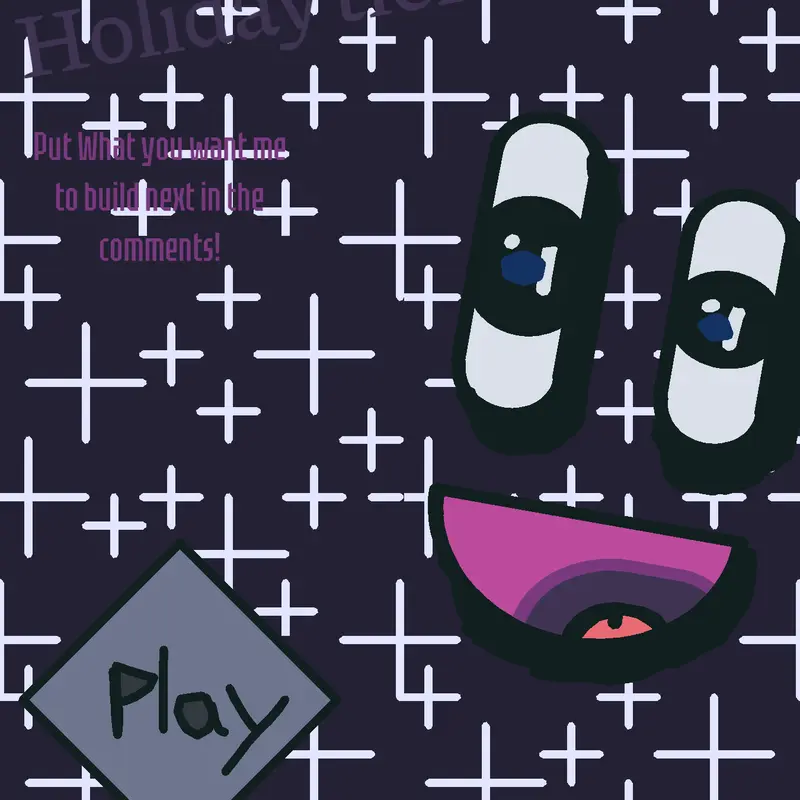 Game by @NGLimDJ