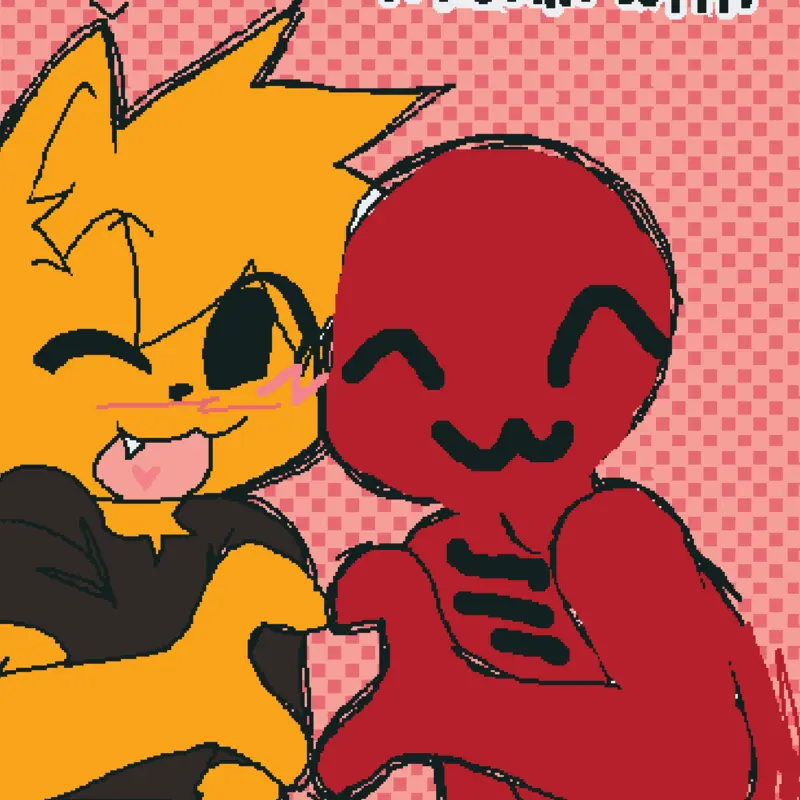 Game by @Machi_strawberrycutie