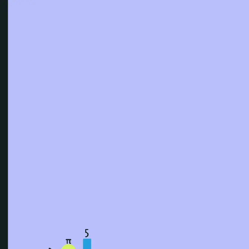 Numberblocks Sandbox 🔢 by @O_With_2_Dots