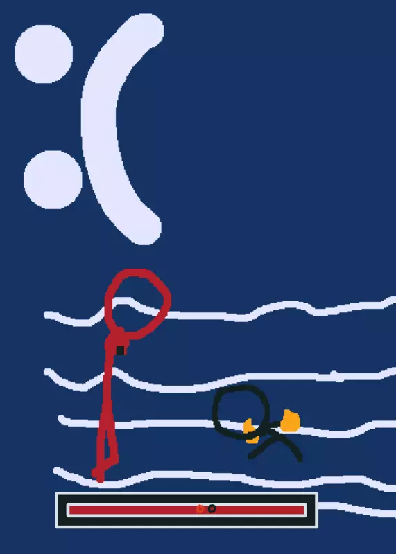 Game by @TheNeglectedHero