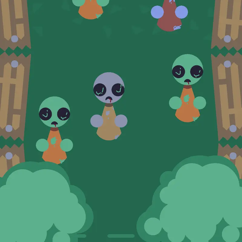 Game by @thatonecreature