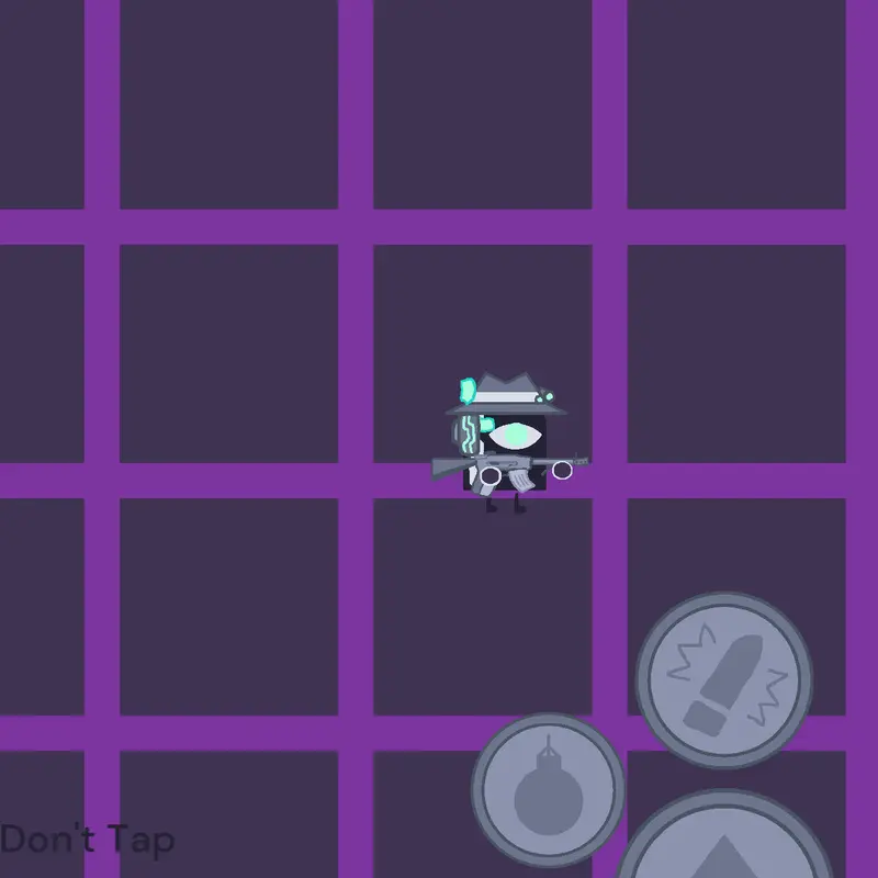Game by @itbroken