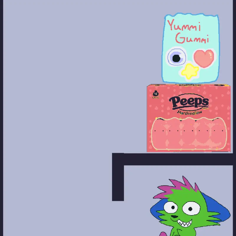 Game by @Cookiecrunchstar