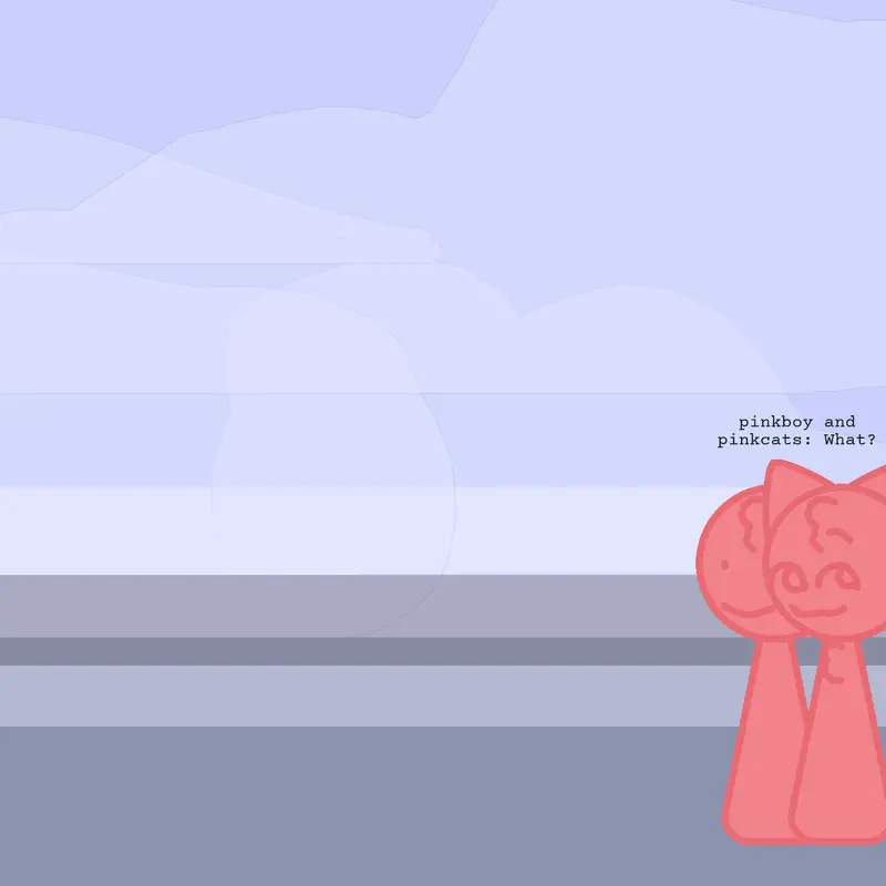 Game by @pinkcats_