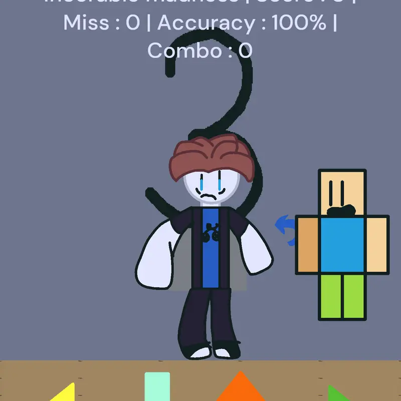 Game by @Seek1991