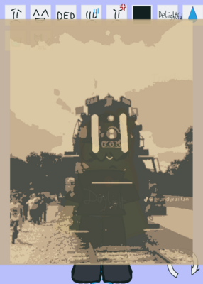 snapshot