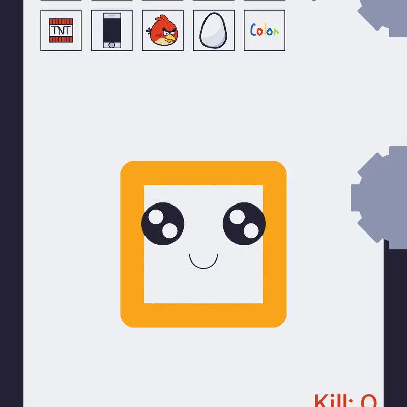 Game by @kwey07