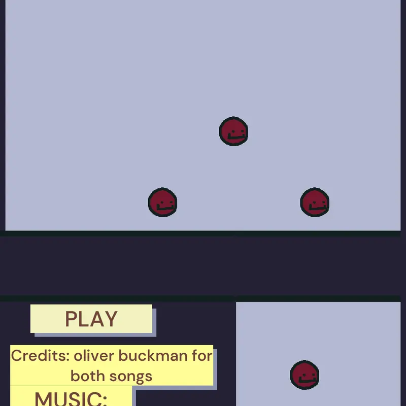 Game by @MrDingus