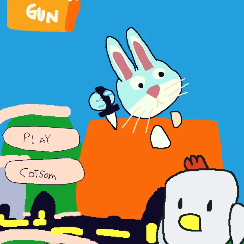 Game by @jumax5