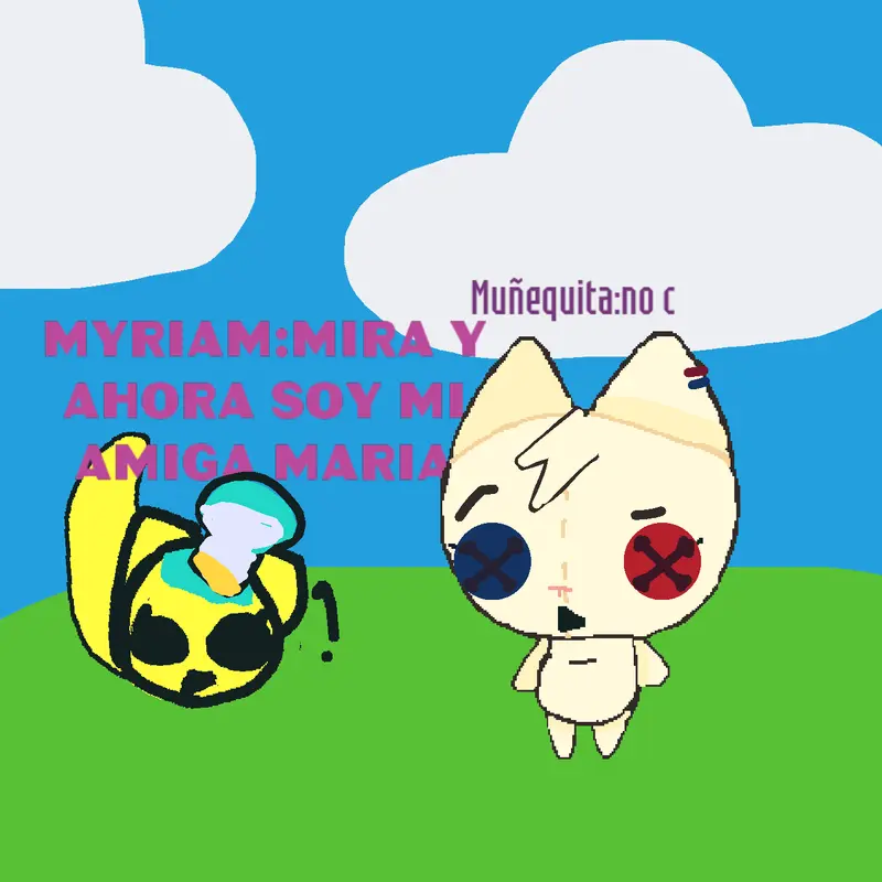 Game by @cyanidethereal