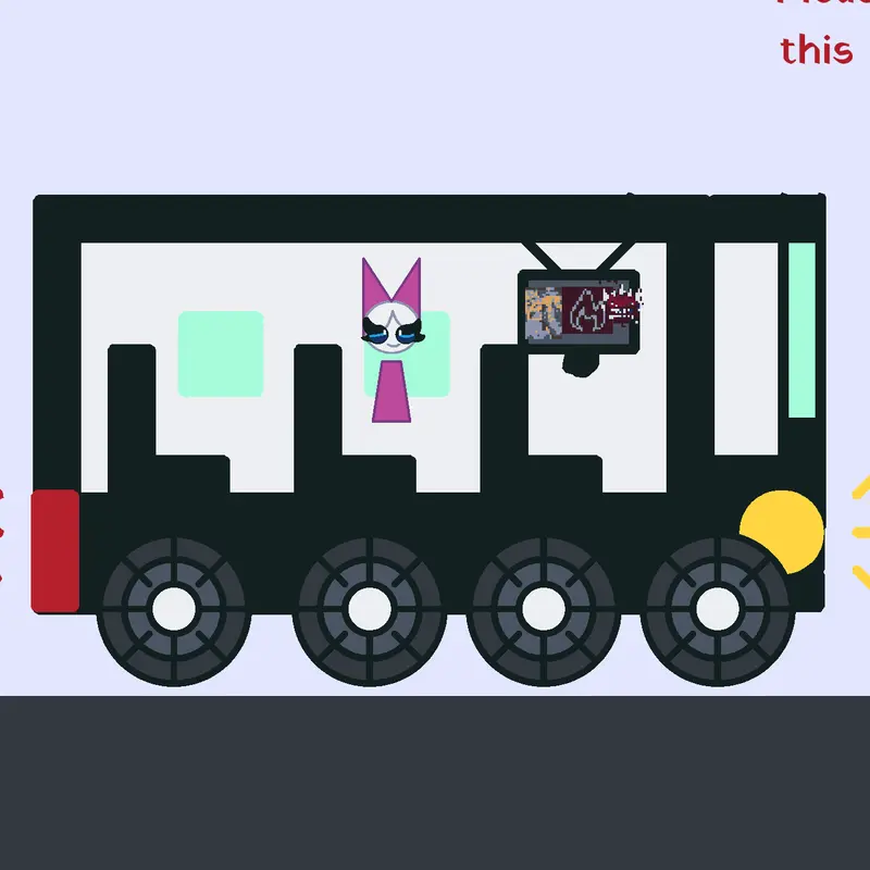 Game by @Wenda_sprunki_star