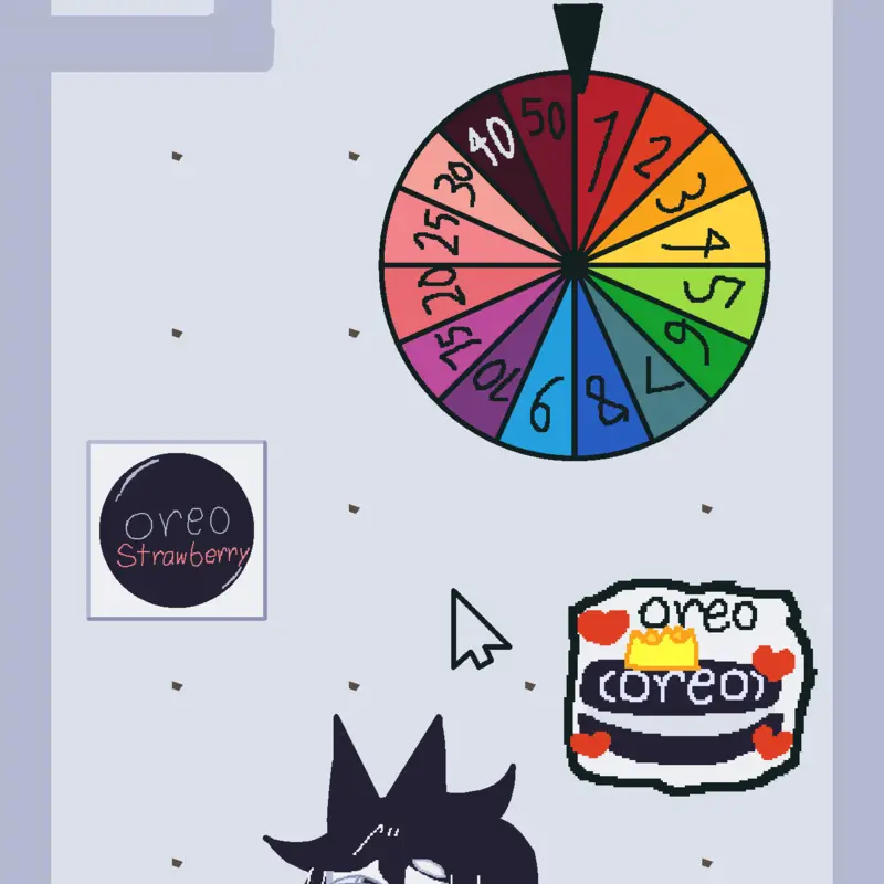 Game by @swie
