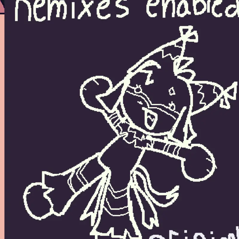 Idk remix also credit-forgot sr by @pizza123_dwfan